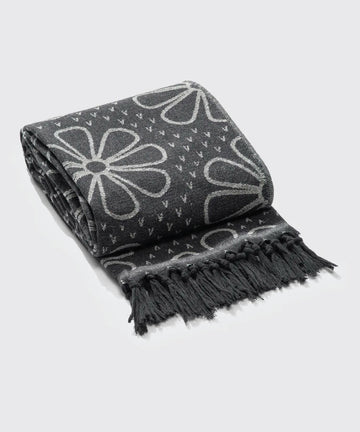 Volcom Turkish Towel - Black/White